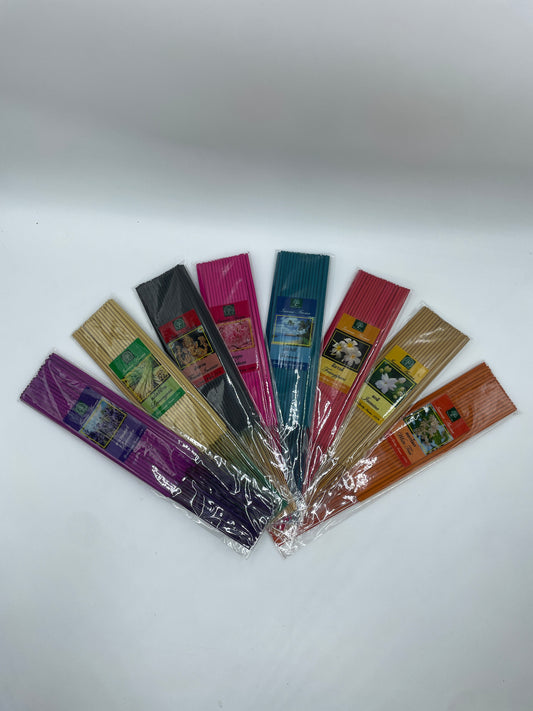 Incense Sticks Aroma