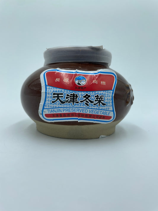 Tianjin Preserved Vegetable