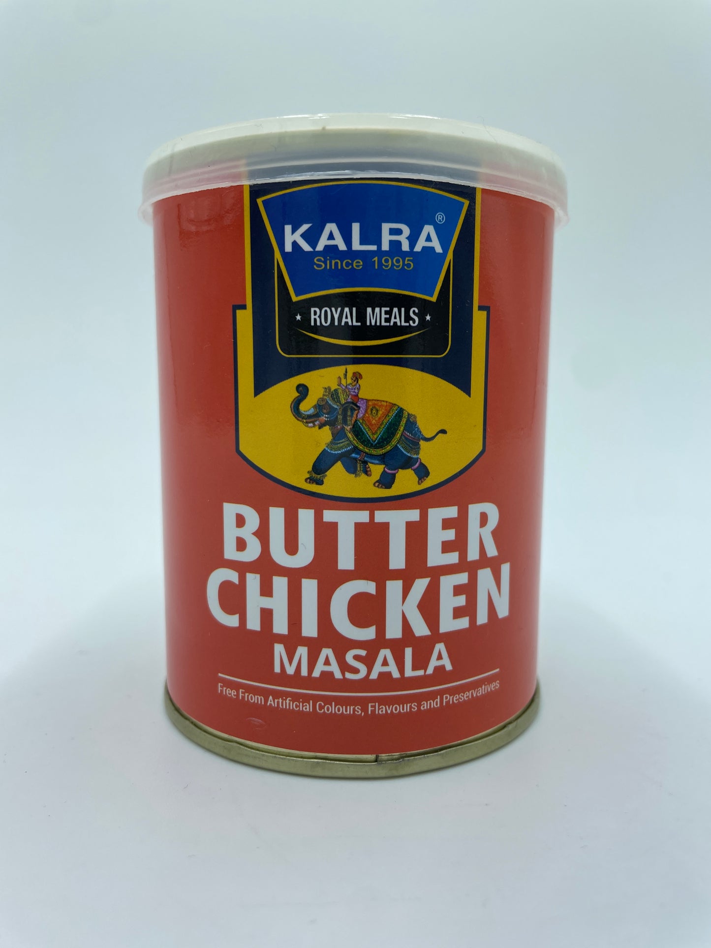 Butter Chicken Masala