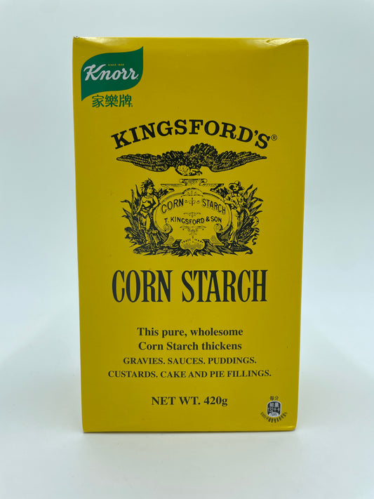 Corn Starch