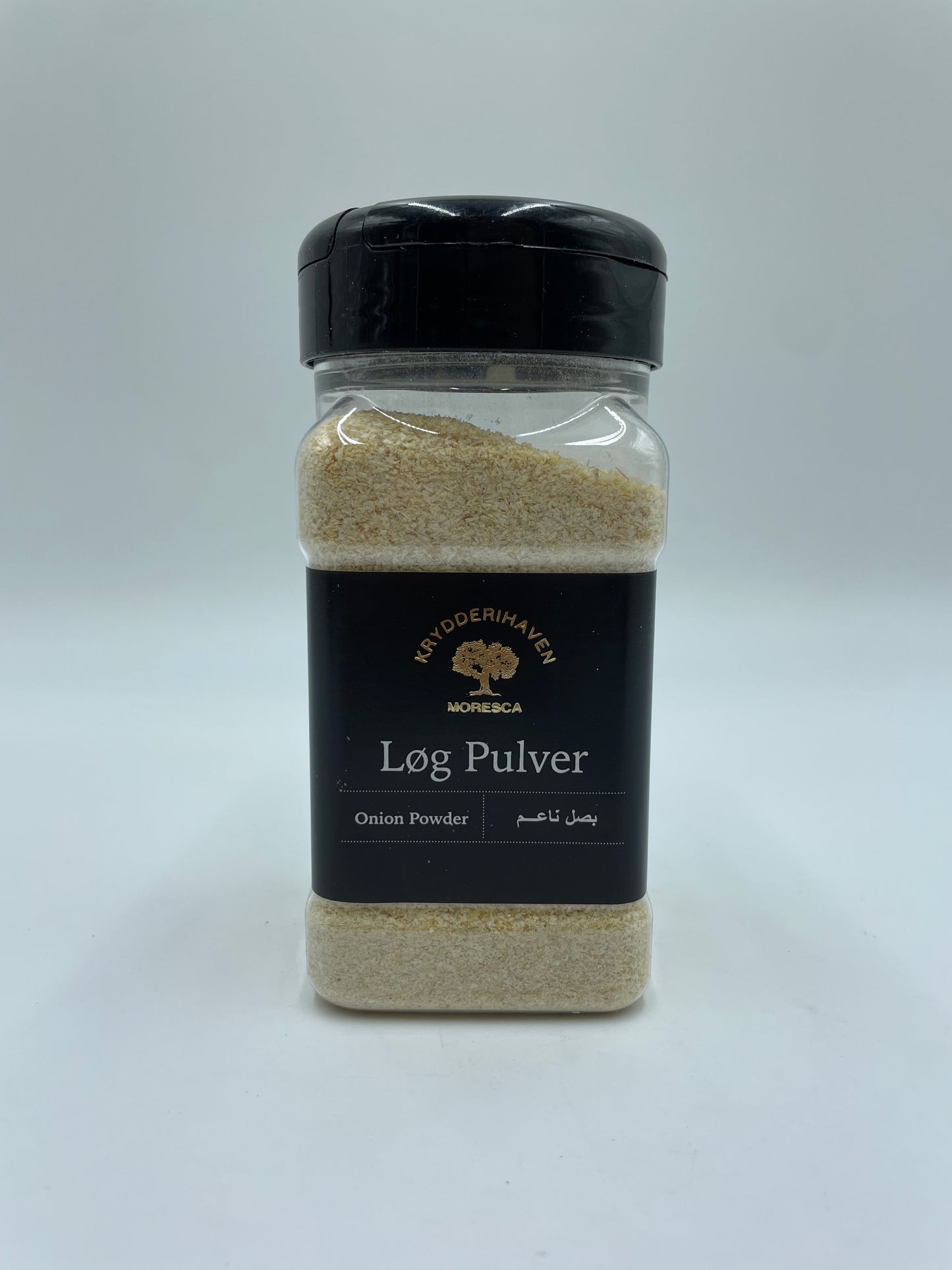 Løg Pulver