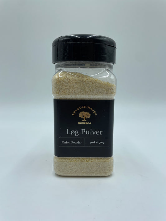 Løg Pulver
