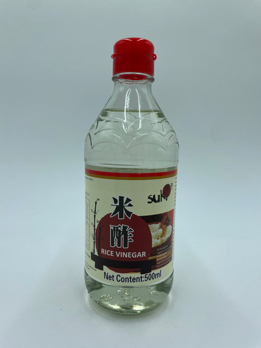 Rice Vinegar