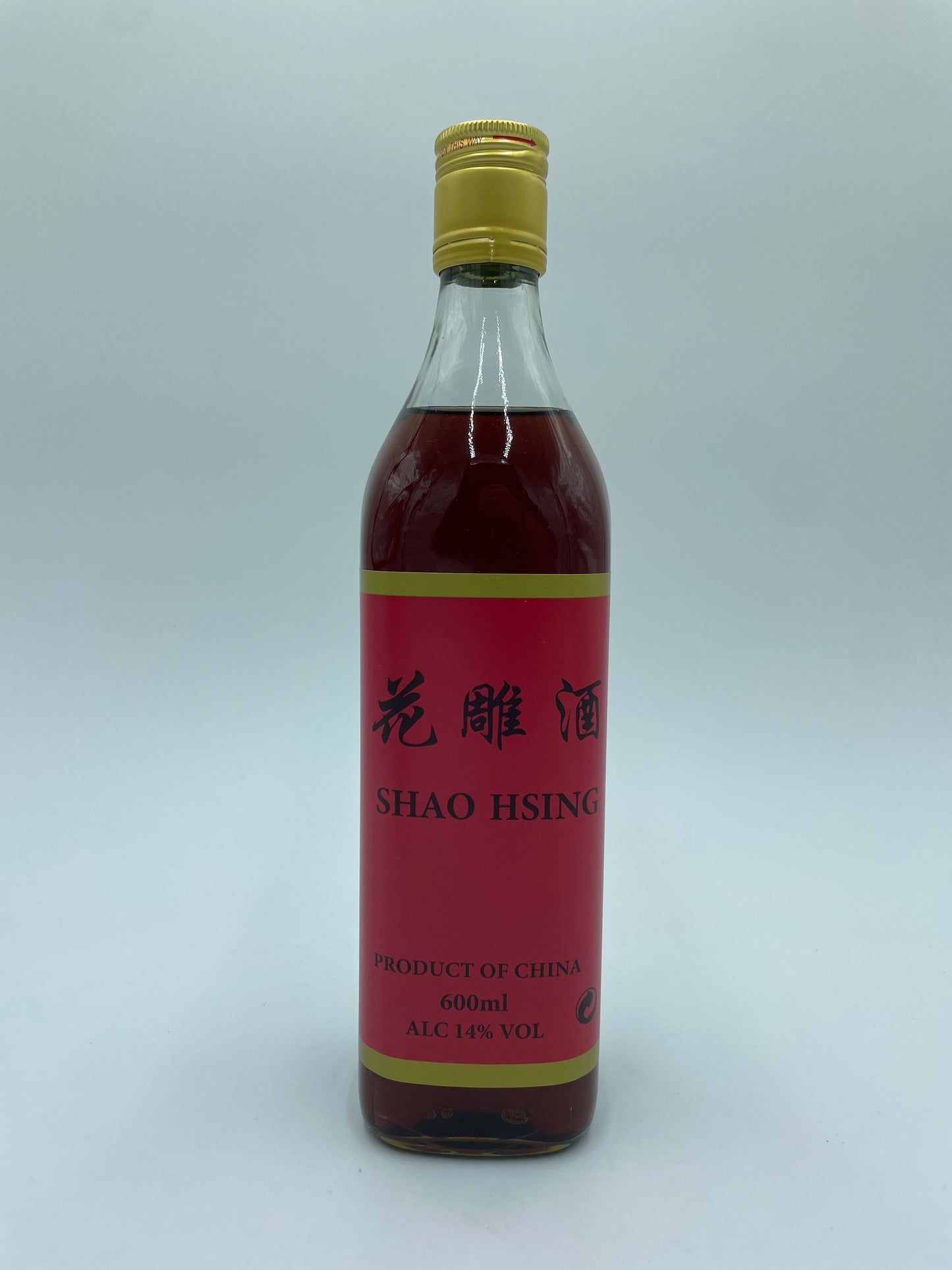 Shao Hsing