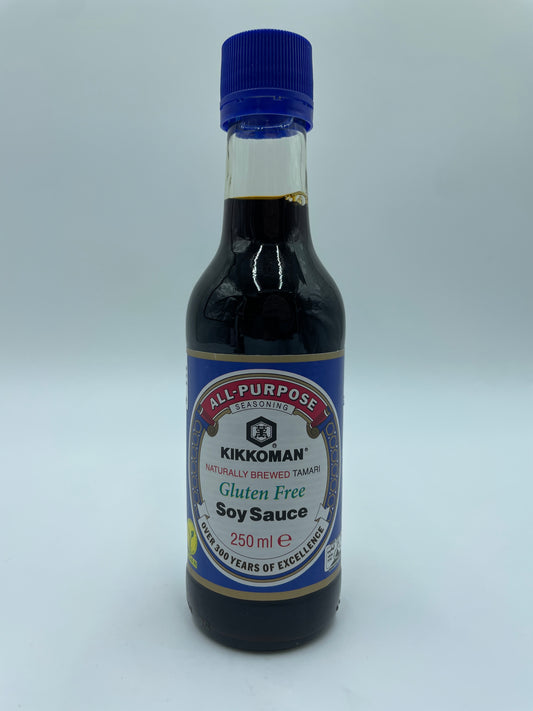 Tamari Gluten Free Soy Sauce