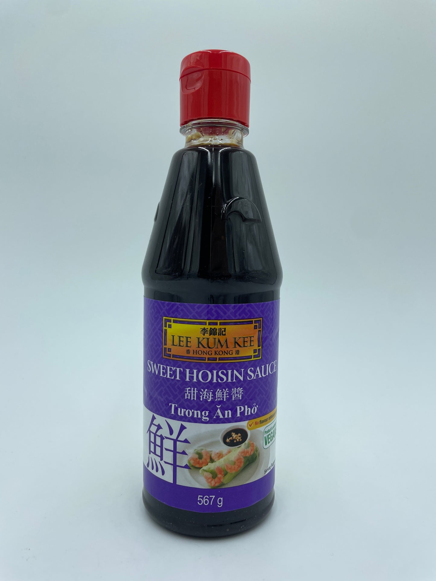 Sweet Hoisin Sauce