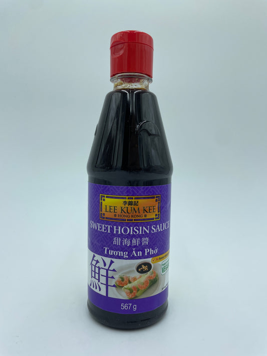 Sweet Hoisin Sauce
