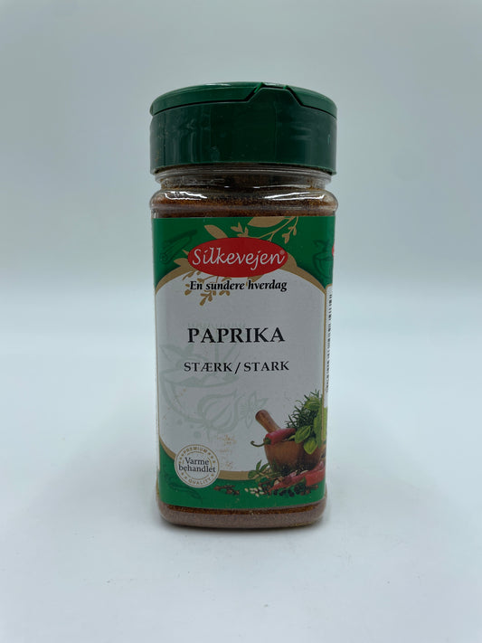 Paprika Stærk