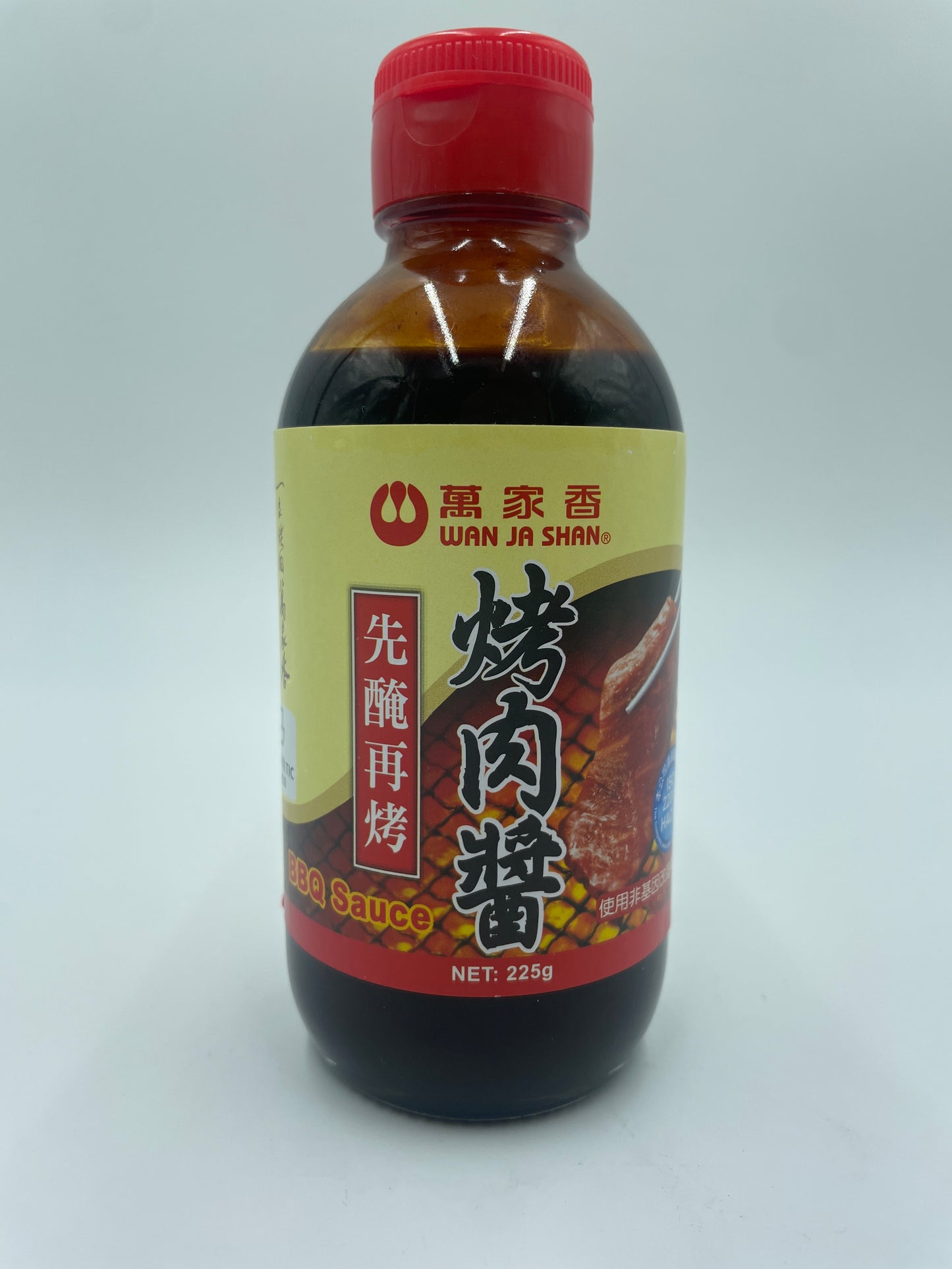 BBQ Sauce
