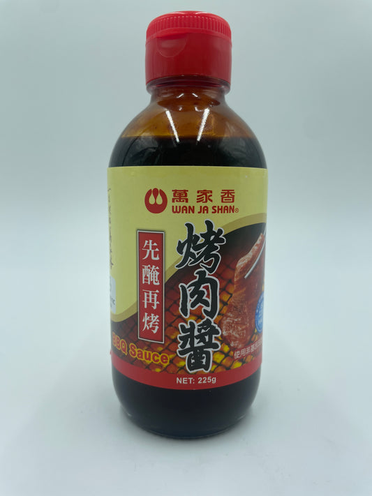 BBQ Sauce