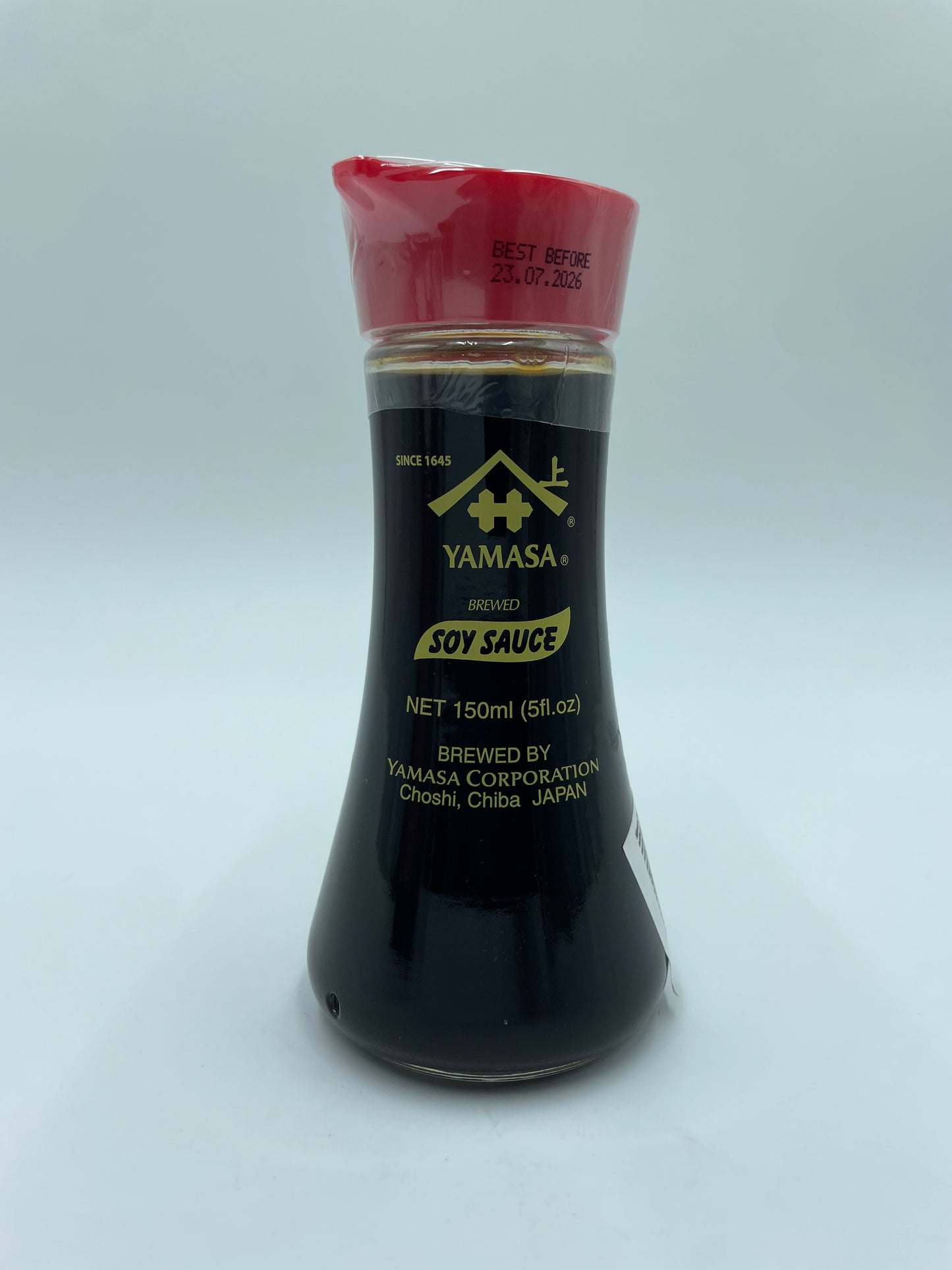 Soy Sauce