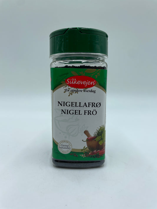 Nigellafrø