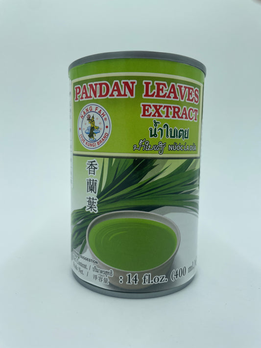 Pandan Leaves Extract