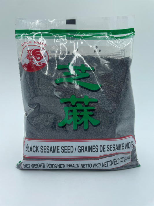 Black Sesame Seed