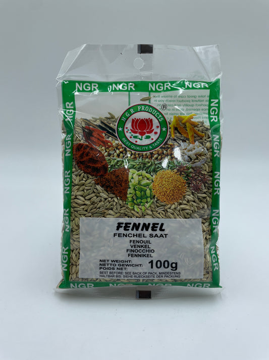Fennel