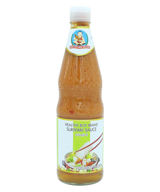 Sukiyaki Sauce