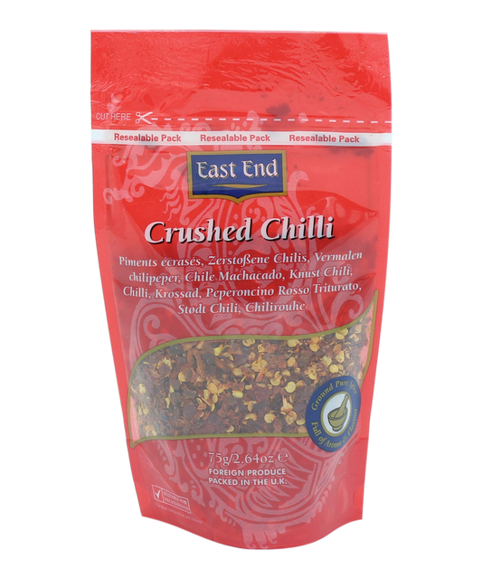 Crushed Chilli