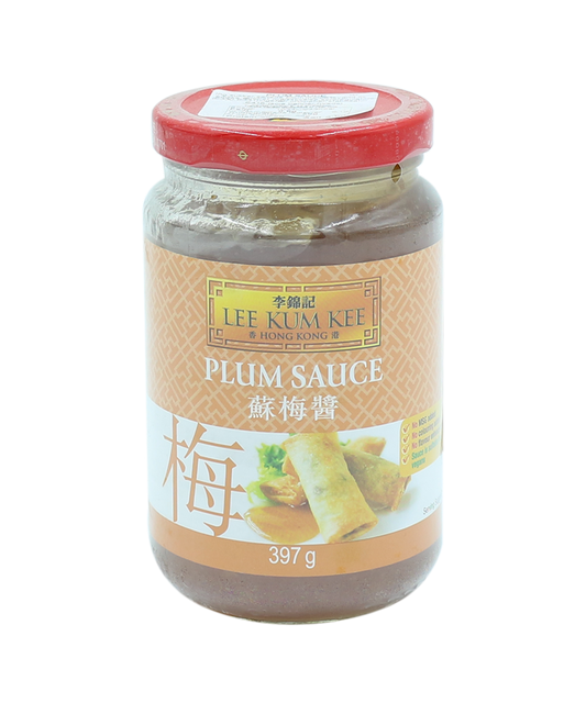 Plum Sauce