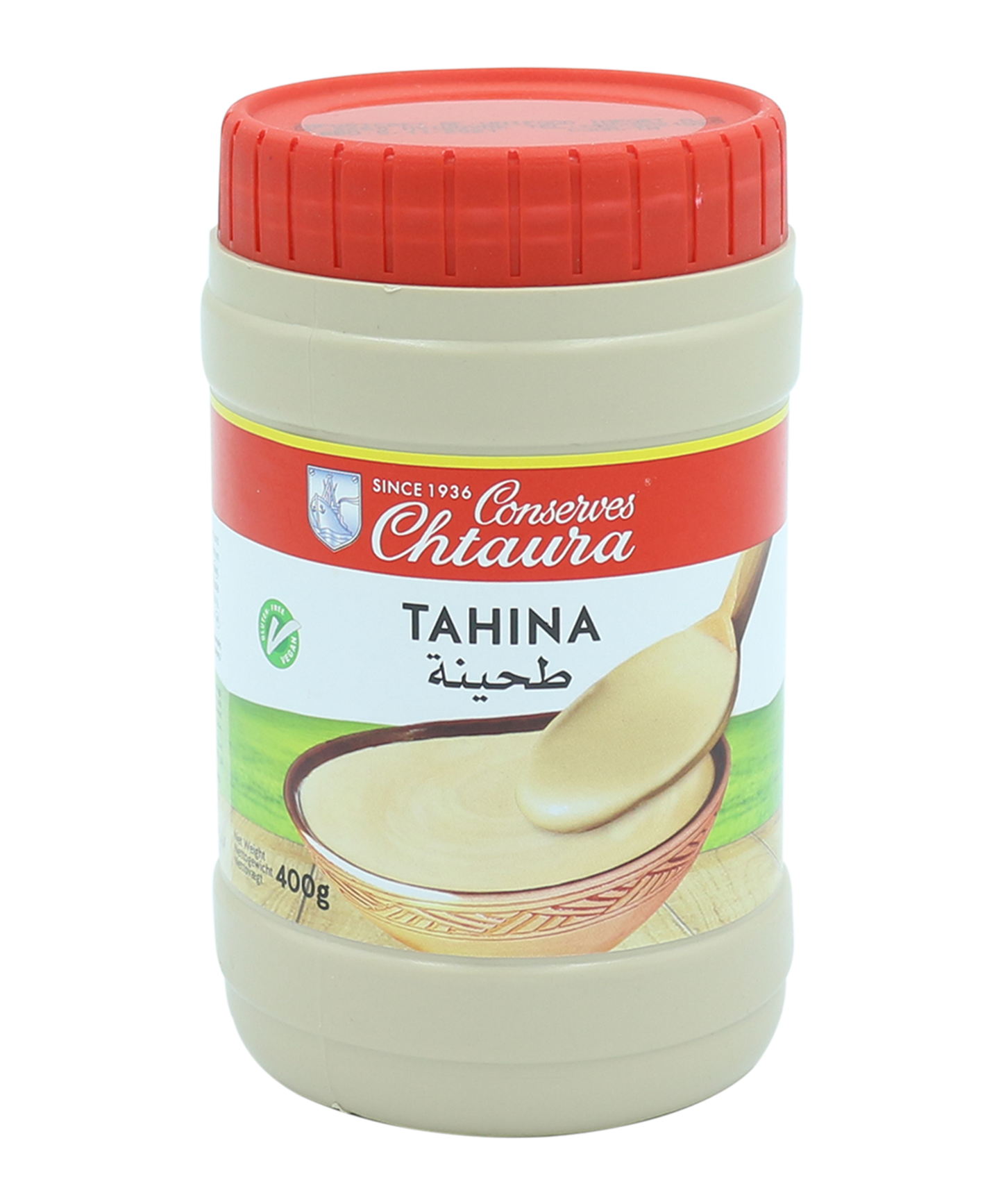 Tahina