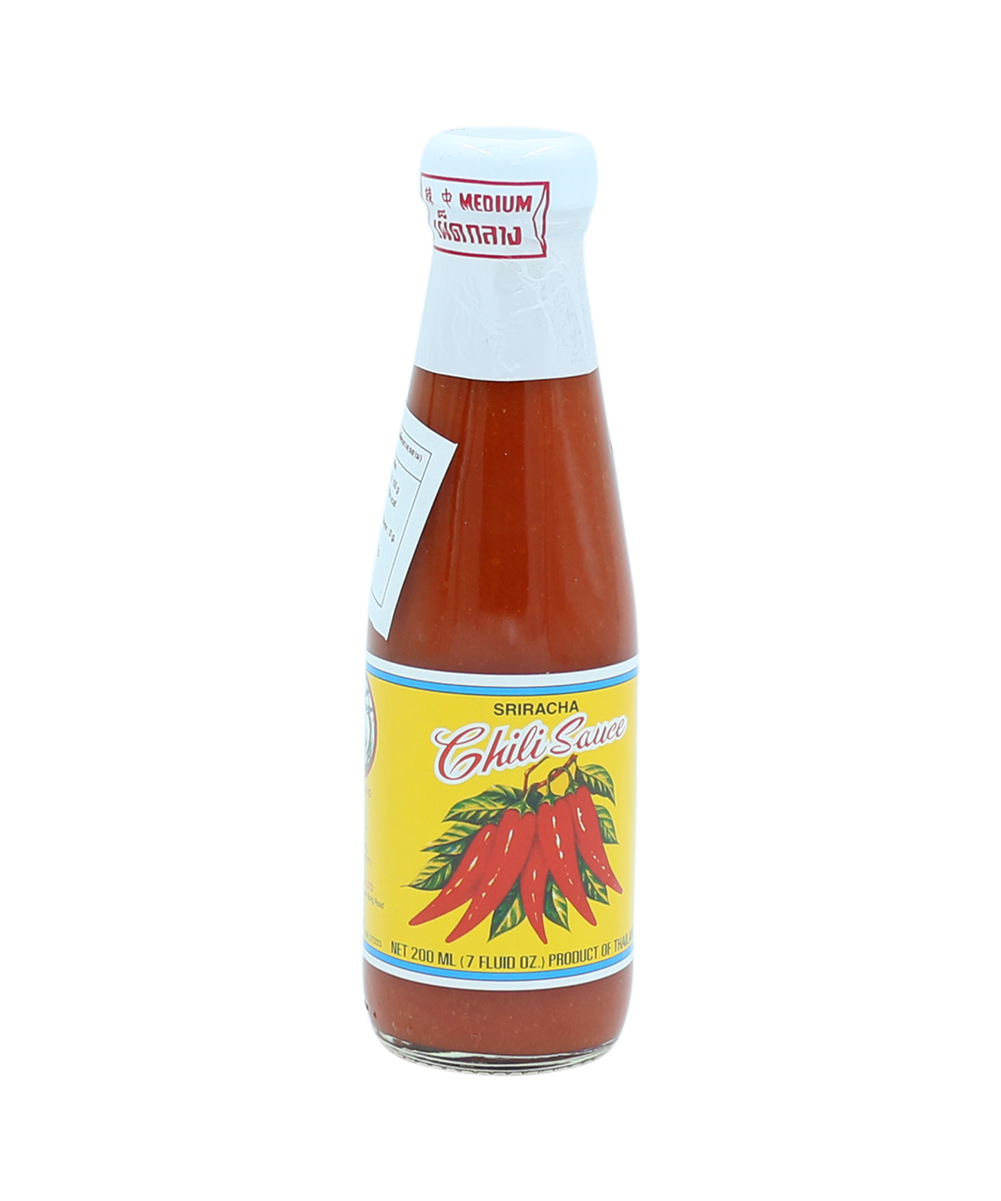 Sriracha Chilli Sauce