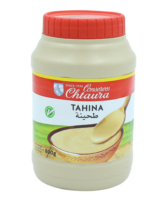 Tahina