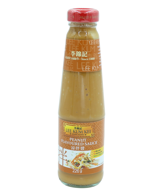 Peanut Flavoured Sauce