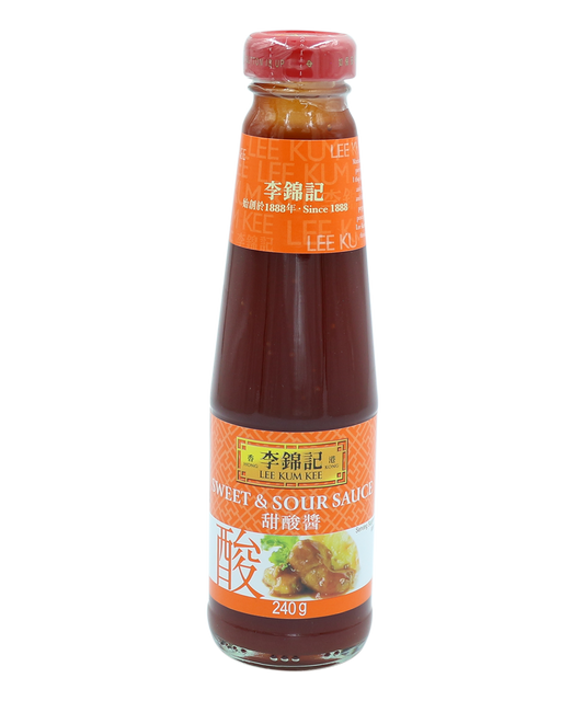Sweet & Sour Sauce