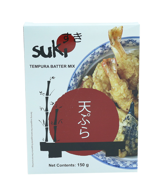 Tempura Batter Mix