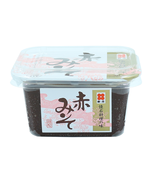 Aka Miso Paste