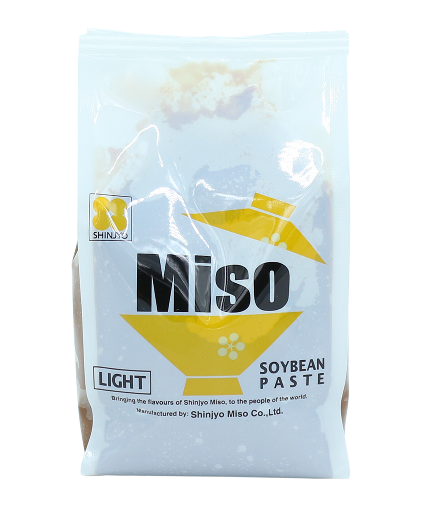 Miso Soybean Paste Light