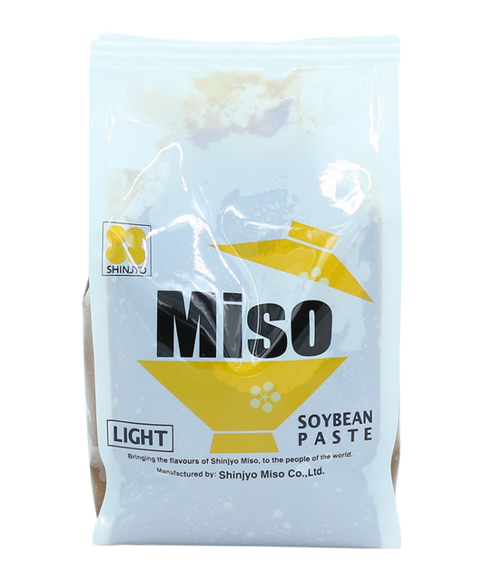Miso Soybean Paste Light
