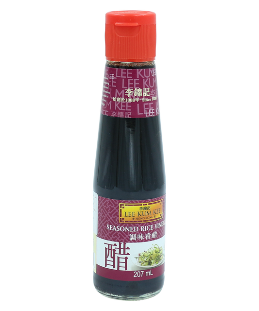 Seasoned Rice Vinegar