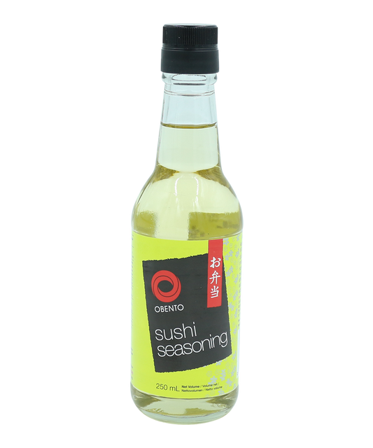 Sushi Seasoning