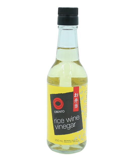 Rice Wine Vinegar