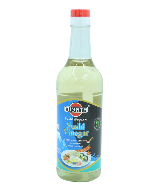 Sushi Vinegar