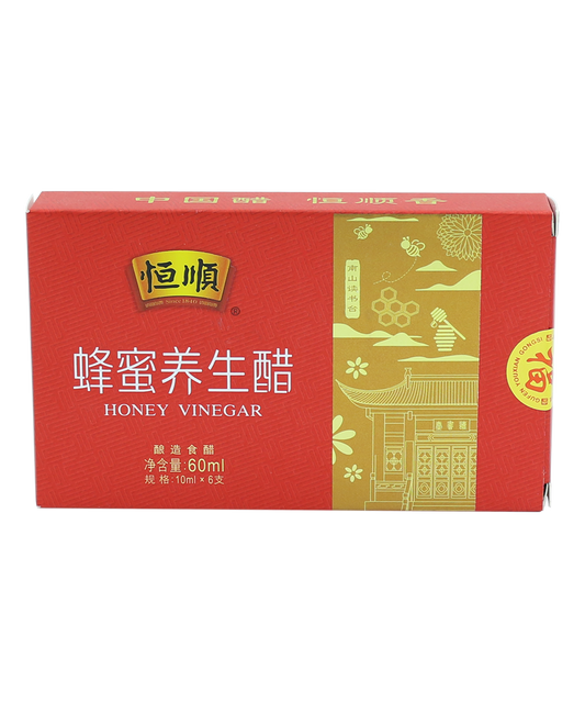Honey Vinegar