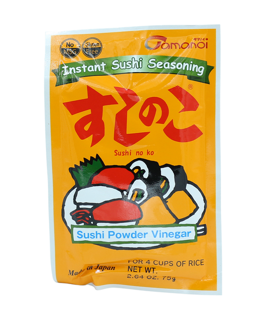 Sushi Powder Vinegar