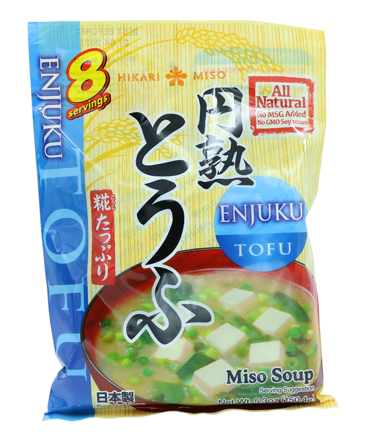 Miso Soup