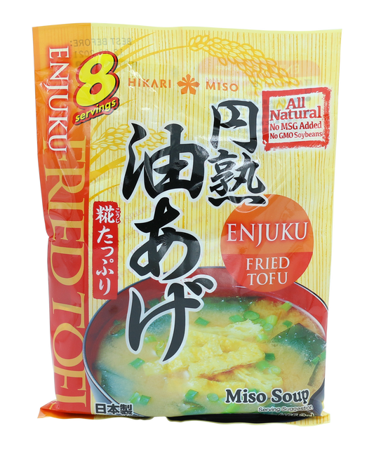 Enjuku Koji Miso Soup