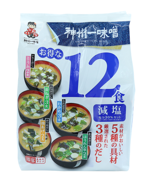 Miso Soup