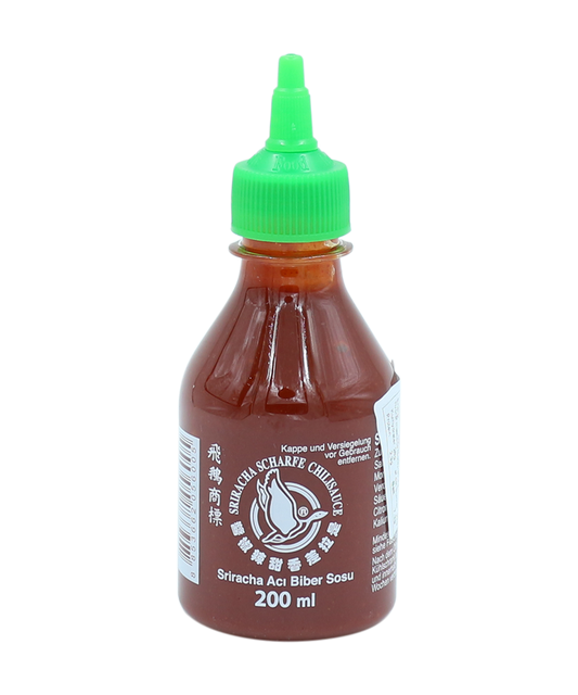 Sriracha Chilli Sauce