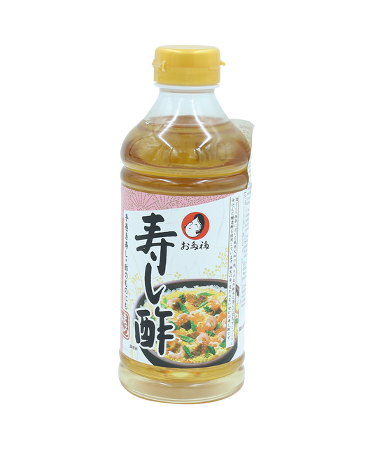 Sushi Vinegar