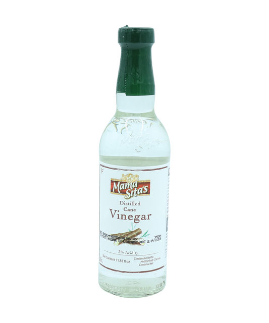 Distilled Cane Vinegar