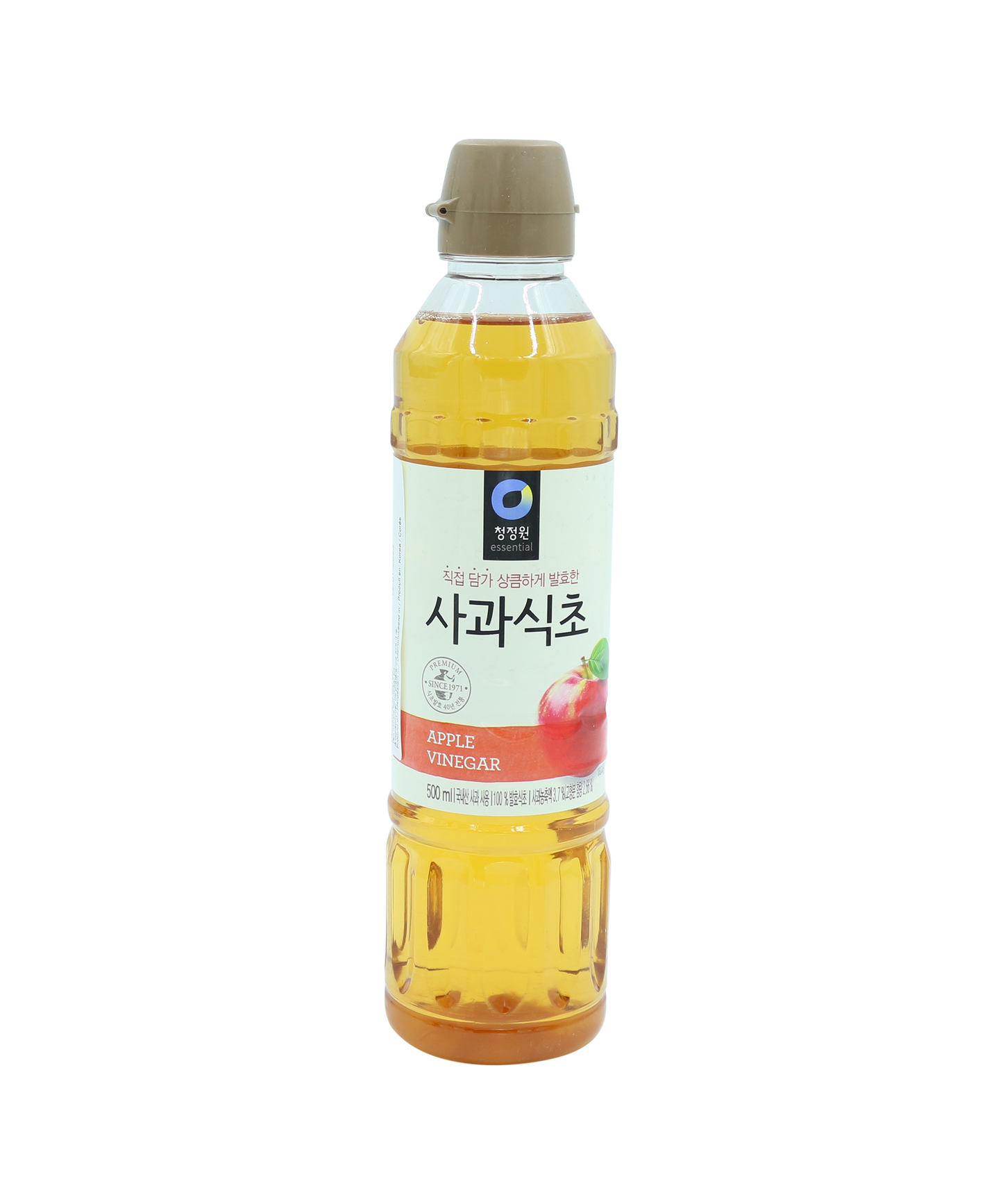 Apple Vinegar
