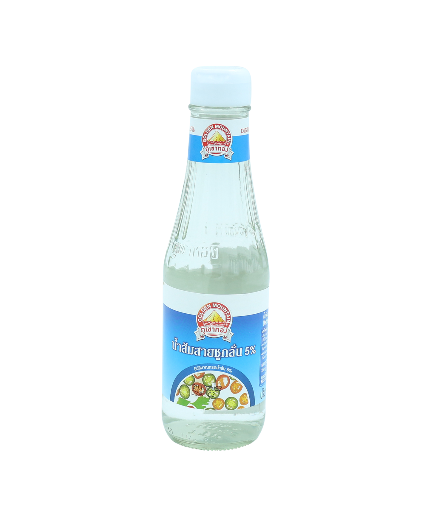 Destilled Vinegar