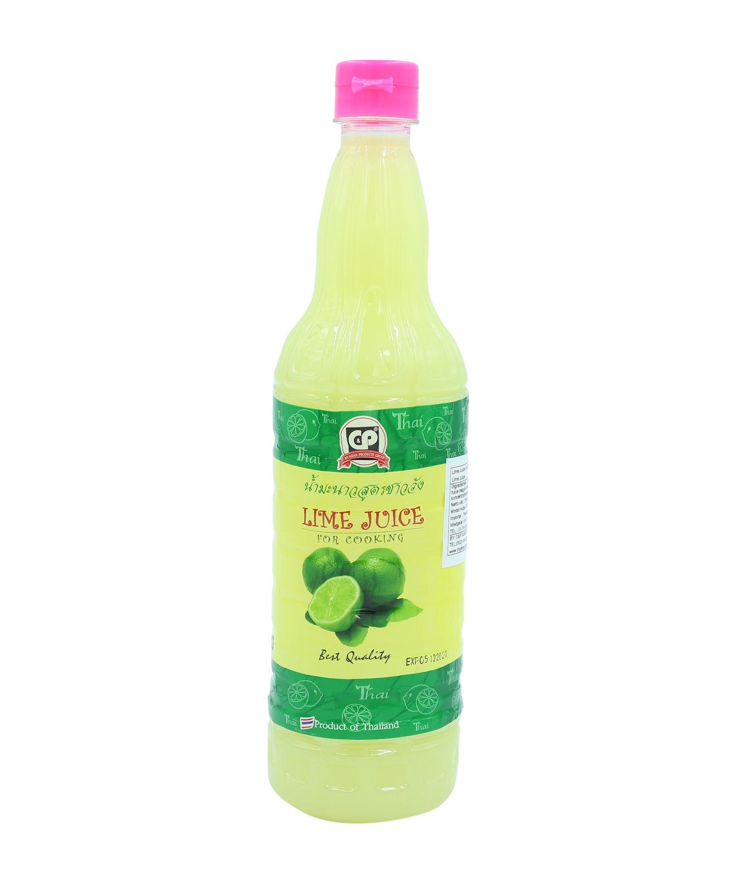 Lime Juice