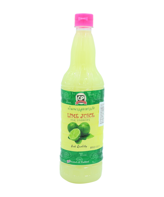 Lime Juice