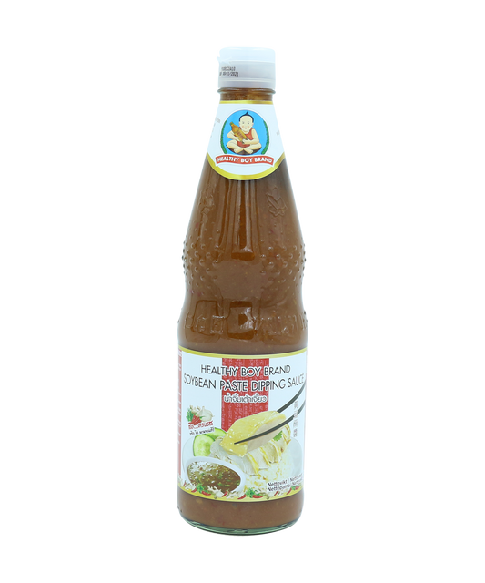 Soybean Paste Dipping Sauce