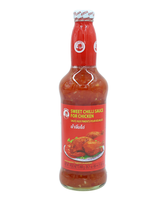 Sweet Chilli Sauce For Chicken