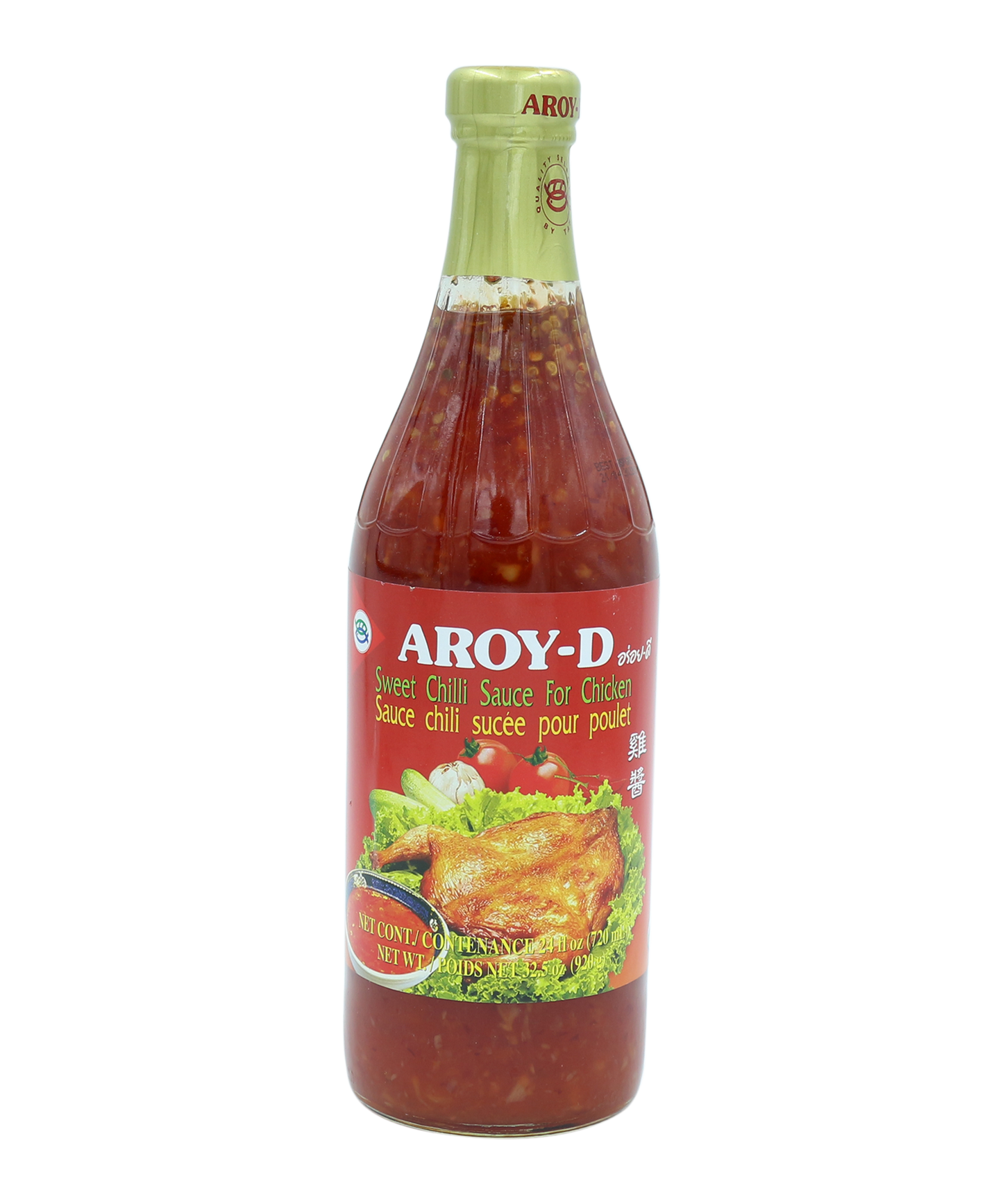 Sweet Chilli Sauce For Chicken